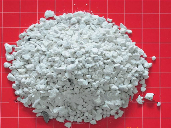 生石灰顆粒的用途有哪些？