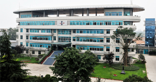 中國光電技術(shù)研究所